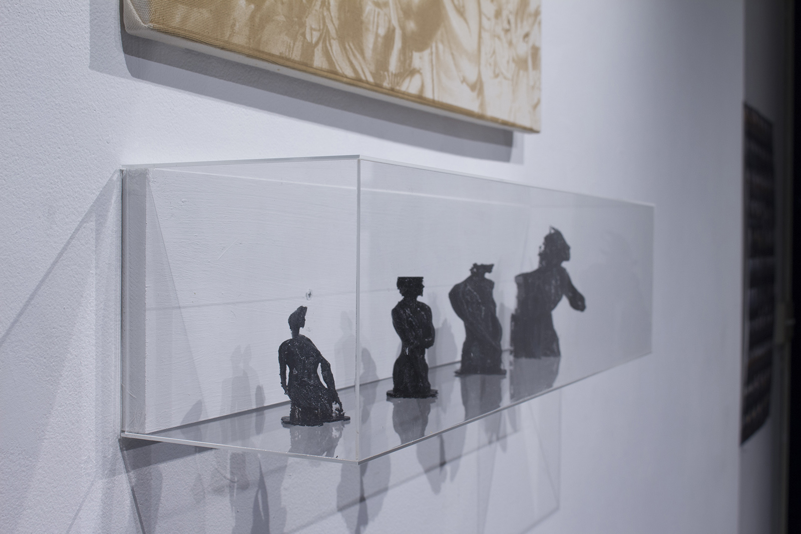 Where Does One Learn To Love 4